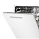 Inventum IVW6010A Inbouw vaatwasser Inventum IVW6010A Inbouw vaatwasser