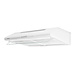 Inventum AKO6012WIT Onderbouw afzuigkap 60 cm Inventum AKO6012WIT Onderbouw afzuigkap 60 cm