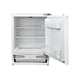 Inventum IKK0821D Onderbouw koeler nis 82 cm Inventum IKK0821D Onderbouw koeler nis 82 cm
