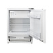 Inventum IKV0821D Onderbouw koelkast nis 82 cm Inventum IKV0821D Onderbouw koelkast nis 82 cm