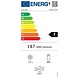 Inventum IKV0821D Onderbouw koelkast nis 82 cm Inventum IKV0821D Onderbouw koelkast nis 82 cm