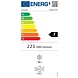 Inventum IVR0821D Onderbouw vriezer nis 82 cm Inventum IVR0821D Onderbouw vriezer nis 82 cm