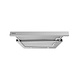 Inventum AKV6004RVS Vlakscherm afzuigkap 60 cm Inventum AKV6004RVS Vlakscherm afzuigkap 60 cm