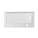 Inventum AKV6004RVS Vlakscherm afzuigkap 60 cm Inventum AKV6004RVS Vlakscherm afzuigkap 60 cm