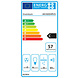 Inventum AKV6004RVS Vlakscherm afzuigkap 60 cm Inventum AKV6004RVS Vlakscherm afzuigkap 60 cm