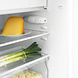 Inventum KV600 Vrijstaande koelkast Inventum KV600 Vrijstaande koelkast