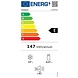 Inventum KV600 Vrijstaande koelkast Inventum KV600 Vrijstaande koelkast