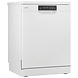 Inventum VVW6008AW Vrijstaande vaatwasser Inventum VVW6008AW Vrijstaande vaatwasser