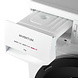 Inventum VDW9001W Warmtepompdroger Inventum VDW9001W Warmtepompdroger