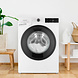 Inventum VWM9001W wasmachine Inventum VWM9001W wasmachine