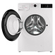 Inventum VWM9001W wasmachine Inventum VWM9001W wasmachine