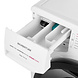 Inventum VWM9001W wasmachine Inventum VWM9001W wasmachine