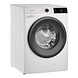 Inventum VWM9001W wasmachine Inventum VWM9001W wasmachine