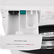 Inventum VWM9001W wasmachine Inventum VWM9001W wasmachine