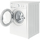 Indesit ewc 81483 w eu n wasmachine Indesit ewc 81483 w eu n wasmachine