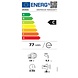 Grundig GNVP4631B volledig integreerbare vaatwasser Grundig GNVP4631B volledig integreerbare vaatwasser