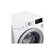 LG F4WV308S4B wasmachine LG F4WV308S4B wasmachine