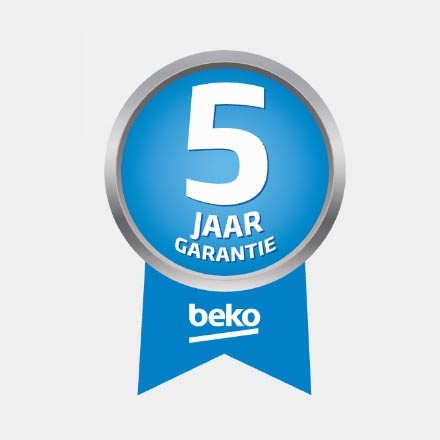 beko 5 jaar garantie beko 5 jaar garantie