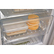 Whirlpool WVA31612 NFW 2 nofrost vriezer Whirlpool WVA31612 NFW 2 nofrost vriezer