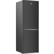 BEKO RCSA366K40XBRN koelvriescombinatie BEKO RCSA366K40XBRN koelvriescombinatie