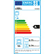 Everglades EVCK6031 keramisch fornuis 60 cm Everglades EVCK6031 keramisch fornuis 60 cm