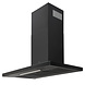 Inventum AKB9015ZWA Blokschouw afzuigkap 90 cm Inventum AKB9015ZWA Blokschouw afzuigkap 90 cm