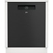 BEKO BDDN36420D onderbouw vaatwasser BEKO BDDN36420D onderbouw vaatwasser