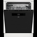 BEKO BDDN36420D onderbouw vaatwasser BEKO BDDN36420D onderbouw vaatwasser