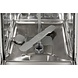 BEKO BDDN36420D onderbouw vaatwasser BEKO BDDN36420D onderbouw vaatwasser
