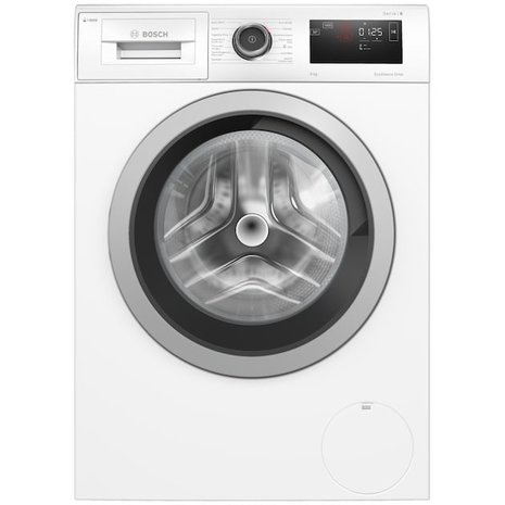 Bosch WAU28P02NL kilo wasmachine - B.V. | paulissenwitgoed.nl Euro korting nu €899,00