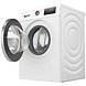 Bosch WAU28P02NL wasmachine Bosch WAU28P02NL wasmachine