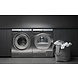 ASKO T408HD.S droger ASKO T408HD.S droger