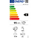 Whirlpool WBC3C26X vaatwasser Whirlpool WBC3C26X vaatwasser