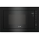 BEKO BMGB25333BG inbouw magnetron met grill 38 cm BEKO BMGB25333BG inbouw magnetron met grill 38 cm