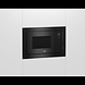 BEKO BMGB25333BG inbouw magnetron met grill 38 cm BEKO BMGB25333BG inbouw magnetron met grill 38 cm