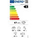 AEG L7FBN84GW wasmachine AEG L7FBN84GW wasmachine