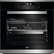 BEKO BID15501XDS MULTIFUNCTIE STOOMOVEN BEKO BID15501XDS MULTIFUNCTIE STOOMOVEN