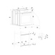 BEKO BID15501XDS MULTIFUNCTIE STOOMOVEN BEKO BID15501XDS MULTIFUNCTIE STOOMOVEN