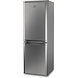 Indesit NCAA 55 NX koelvries combinatie Indesit NCAA 55 NX koelvries combinatie