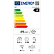EDY EDWA14901 wasmachine EDY EDWA14901 wasmachine