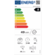 EDY EDWA14902 wasmachine EDY EDWA14902 wasmachine