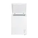 Inventum VK561 vrieskist 99 liter - 54,5 cm breed Inventum VK561 vrieskist 99 liter - 54,5 cm breed