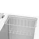 Inventum VK561 vrieskist 99 liter - 54,5 cm breed Inventum VK561 vrieskist 99 liter - 54,5 cm breed