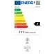 Inventum VK561 vrieskist 99 liter - 54,5 cm breed Inventum VK561 vrieskist 99 liter - 54,5 cm breed