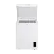 Inventum VK562W Vrieskist - 99 liter - 54,5 cm breed - Wit Inventum VK562W Vrieskist - 99 liter - 54,5 cm breed - Wit