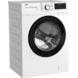 BEKO WTV8716XBWST Wasmachine BEKO WTV8716XBWST Wasmachine