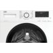 BEKO WTV8716XBWST Wasmachine BEKO WTV8716XBWST Wasmachine