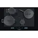 Whirlpool SMP 778 C/NE/IXL Inductie kookplaat Whirlpool SMP 778 C/NE/IXL Inductie kookplaat