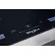 Whirlpool SMP 778 C/NE/IXL Inductie kookplaat Whirlpool SMP 778 C/NE/IXL Inductie kookplaat