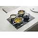Whirlpool SMP 778 C/NE/IXL Inductie kookplaat Whirlpool SMP 778 C/NE/IXL Inductie kookplaat